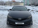 Toyota Camry 2012 года за 8 000 000 тг. в Жезказган – фото 3