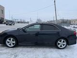 Toyota Camry 2012 года за 8 000 000 тг. в Жезказган – фото 2