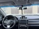 Toyota Camry 2012 года за 8 000 000 тг. в Жезказган