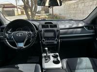 Toyota Camry 2014 года за 6 800 000 тг. в Актау