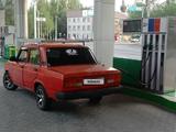 ВАЗ (Lada) 2107 1995 годаүшін650 000 тг. в Тараз