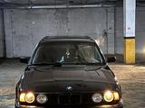 BMW 530 1992 годаүшін3 300 000 тг. в Астана