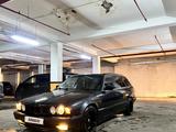 BMW 530 1992 годаүшін3 300 000 тг. в Астана – фото 4