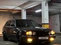 BMW 530 1992 года за 3 300 000 тг. в Астана – фото 3