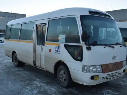 Toyota  Coaster 2010 года за 7 500 000 тг. в Аксай – фото 13