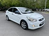 Hyundai Accent 2013 года за 4 700 000 тг. в Павлодар