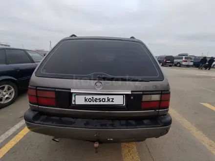 Volkswagen Passat 1993 года за 1 200 000 тг. в Уральск – фото 2