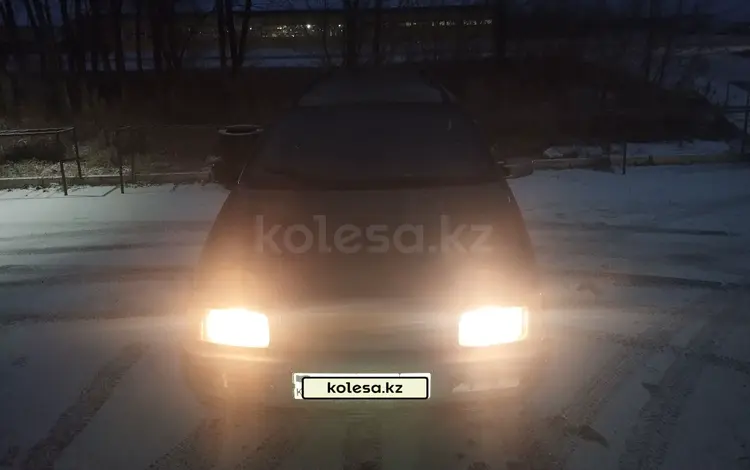 Volkswagen Passat 1993 годаүшін1 000 000 тг. в Уральск