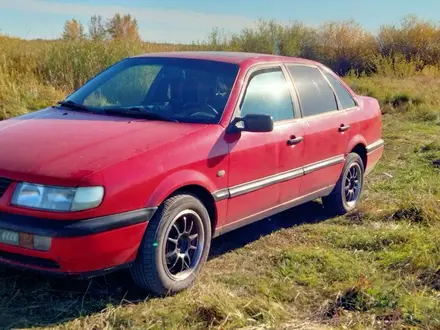 Volkswagen Passat 1995 года за 1 690 000 тг. в Костанай – фото 5