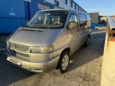 Volkswagen Multivan 1998 года за 6 700 000 тг. в Караганда