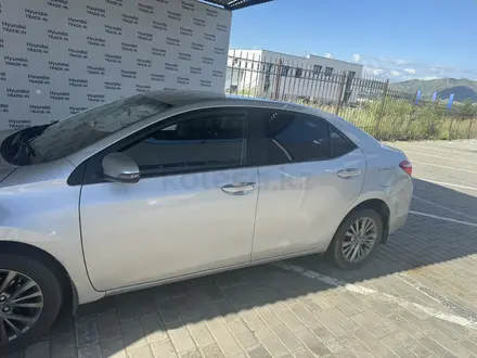 Toyota Corolla 2014 года за 7 000 000 тг. в Усть-Каменогорск