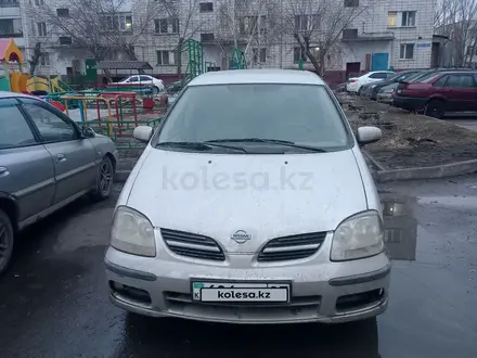 Nissan Almera Tino 2002 года за 2 400 000 тг. в Кокшетау