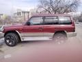 Mitsubishi Pajero 1998 годаүшін5 500 000 тг. в Алматы – фото 2