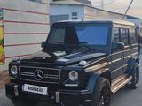 Mercedes-Benz G 500 2002 года за 14 000 000 тг. в Тараз – фото 2