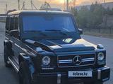 Mercedes-Benz G 500 2002 года за 14 000 000 тг. в Тараз
