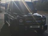 Mercedes-Benz G 500 2002 года за 14 000 000 тг. в Тараз – фото 4