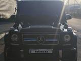 Mercedes-Benz G 500 2002 года за 14 000 000 тг. в Тараз – фото 3