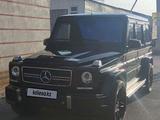 Mercedes-Benz G 500 2002 года за 14 000 000 тг. в Тараз – фото 5