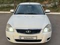 ВАЗ (Lada) Priora 2170 2014 года за 1 500 000 тг. в Астана – фото 10