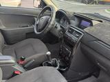 ВАЗ (Lada) Priora 2170 2014 года за 1 500 000 тг. в Астана