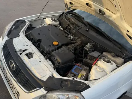 ВАЗ (Lada) Priora 2170 2014 года за 1 500 000 тг. в Астана – фото 4