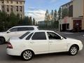 ВАЗ (Lada) Priora 2170 2014 года за 1 500 000 тг. в Астана – фото 7