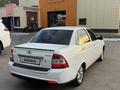 ВАЗ (Lada) Priora 2170 2014 года за 1 500 000 тг. в Астана – фото 8