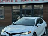 Toyota Camry 2020 года за 12 000 000 тг. в Алматы