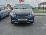 Chevrolet Nexia 2021 года за 4 050 000 тг. в Туркестан