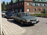 Audi 100 1988 годаүшін2 850 000 тг. в Алматы – фото 4