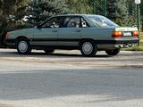 Audi 100 1988 годаүшін2 850 000 тг. в Алматы – фото 3