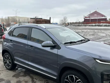 Chery Tiggo 2 2024 года за 5 600 000 тг. в Астана – фото 3