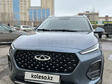 Chery Tiggo 2 2024 года за 5 600 000 тг. в Астана