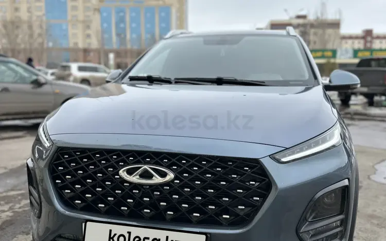 Chery Tiggo 2 2024 года за 5 600 000 тг. в Астана