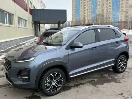Chery Tiggo 2 2024 года за 5 600 000 тг. в Астана – фото 2