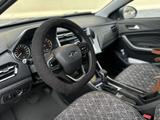 Chery Tiggo 2 2024 года за 5 600 000 тг. в Астана – фото 5