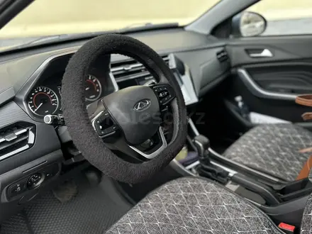 Chery Tiggo 2 2024 года за 5 600 000 тг. в Астана – фото 5
