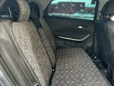 Chery Tiggo 2 2024 года за 5 600 000 тг. в Астана – фото 6
