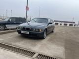 BMW 525 2001 года за 4 600 000 тг. в Алматы – фото 2