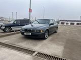 BMW 525 2001 года за 4 600 000 тг. в Алматы – фото 3