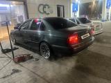 BMW 525 2001 года за 4 600 000 тг. в Алматы – фото 4