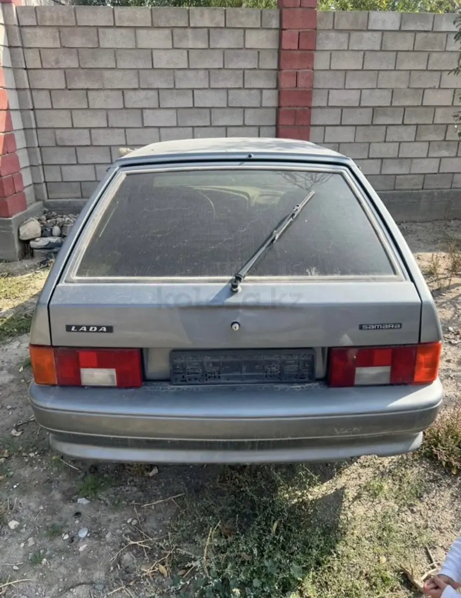 Продажа ВАЗ (Lada) 2114 (хэтчбек) 2013 года в Таразе - №164998401: цена ...