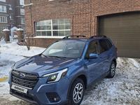 Subaru Forester 2022 годаfor13 500 000 тг. в Петропавловск