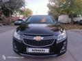 Chevrolet Cruze 2013 года за 4 200 000 тг. в Костанай – фото 10