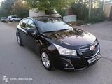 Chevrolet Cruze 2013 года за 4 200 000 тг. в Костанай