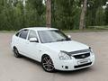 ВАЗ (Lada) Priora 2172 2013 года за 3 000 000 тг. в Алматы – фото 4