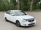 ВАЗ (Lada) Priora 2172 2013 годаүшін3 000 000 тг. в Алматы – фото 4