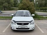 ВАЗ (Lada) Priora 2172 2013 годаүшін3 000 000 тг. в Алматы – фото 3