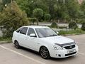 ВАЗ (Lada) Priora 2172 2013 года за 3 000 000 тг. в Алматы – фото 2