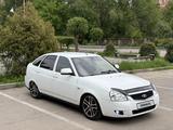 ВАЗ (Lada) Priora 2172 2013 годаүшін3 000 000 тг. в Алматы – фото 2